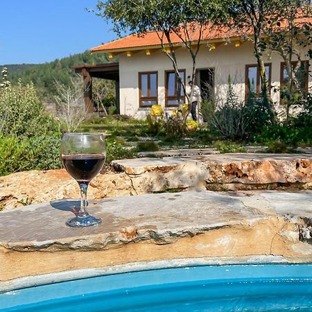 Azamra Amirim Villa Exterior photo