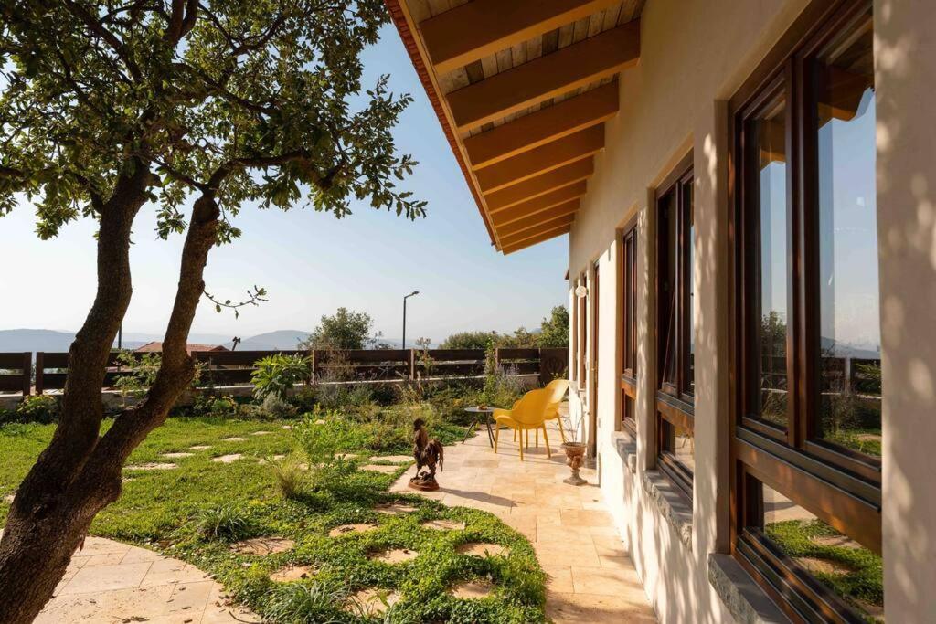 Azamra Amirim Villa Exterior photo